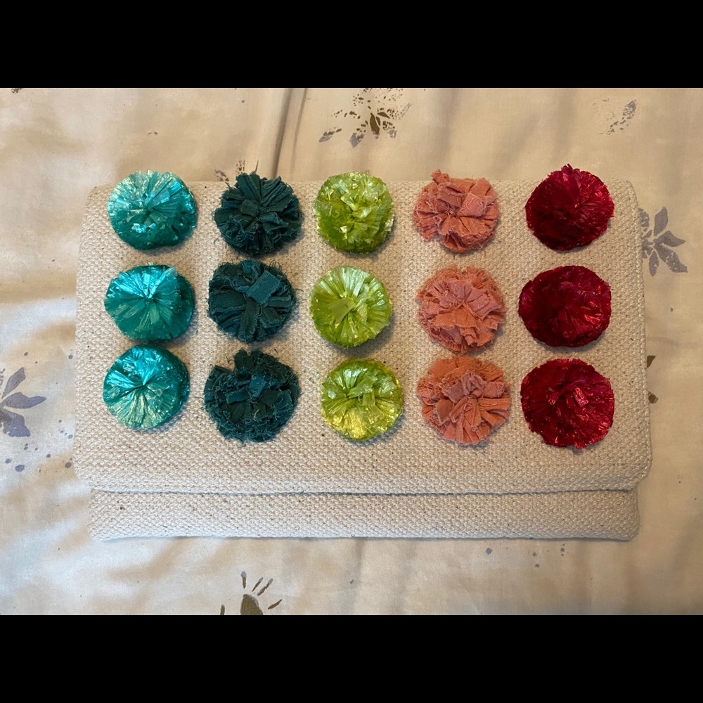 Stella & Dot Clutch